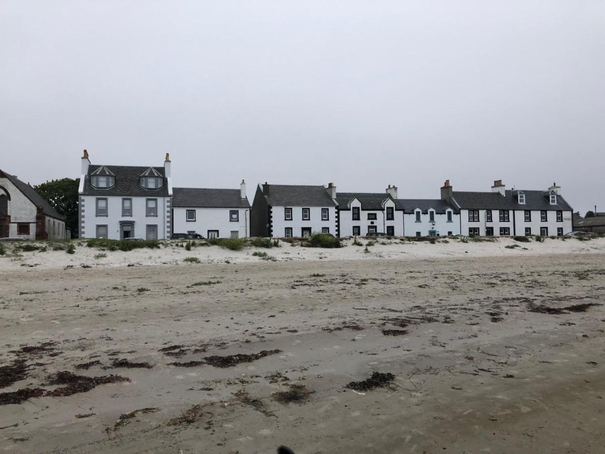 The Lodge, Port Ellen, Islay ภายนอก รูปภาพ