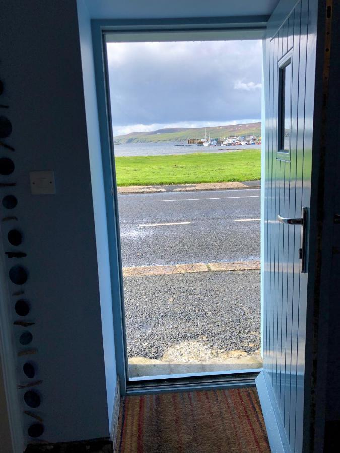 The Lodge, Port Ellen, Islay ภายนอก รูปภาพ