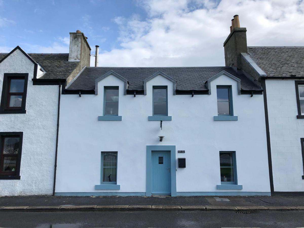 The Lodge, Port Ellen, Islay ภายนอก รูปภาพ