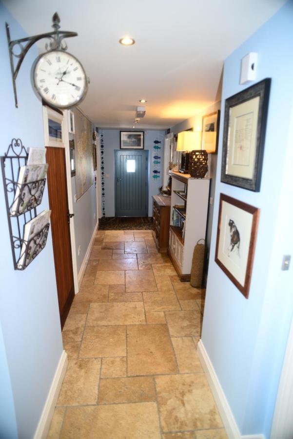 The Lodge, Port Ellen, Islay ภายนอก รูปภาพ