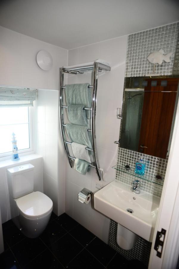 The Lodge, Port Ellen, Islay ภายนอก รูปภาพ